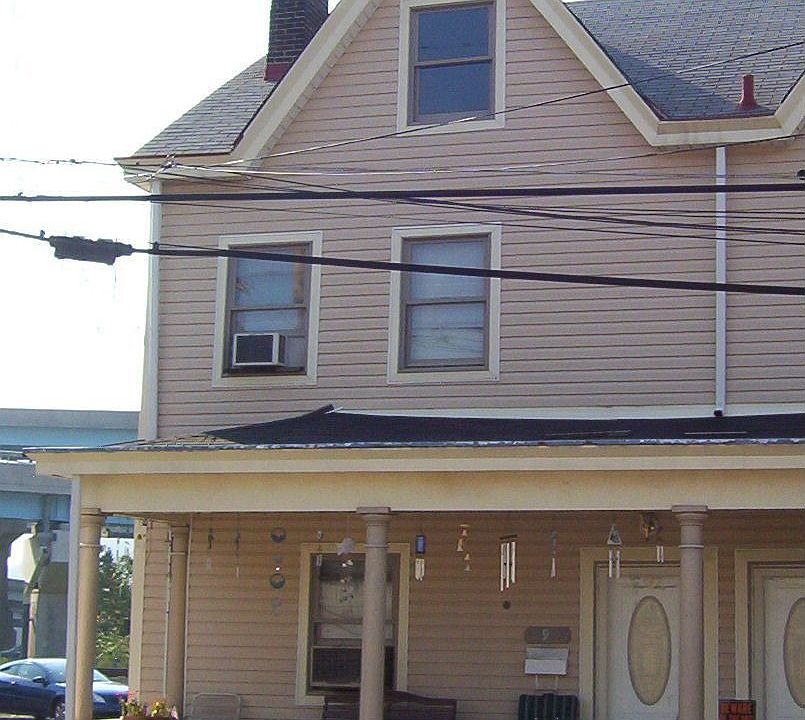 Front view
