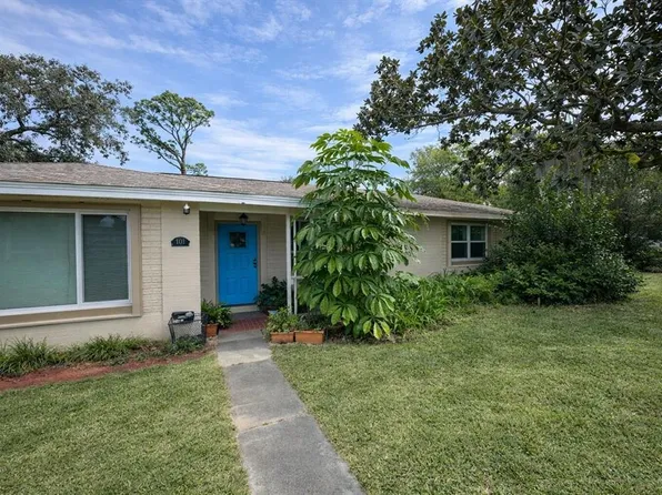 321 Roslyn Ave, New Smyrna Beach, FL 32168
