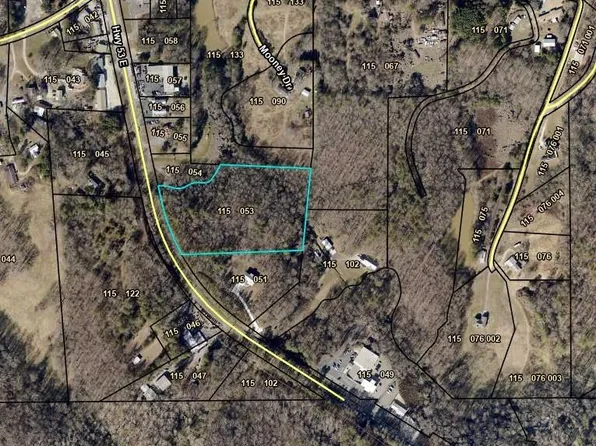 0 Highway 53 W #8-9, Dawsonville, GA 30534