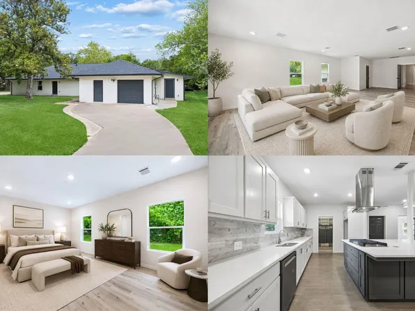 711 W Sidnor St, Alvin, TX 77511