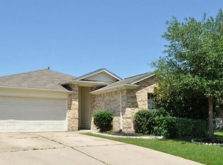 17218 Valemist Ct, Houston, TX 77084