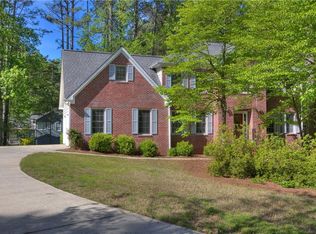 38 Creekwood Ct, Hiram, GA 30141