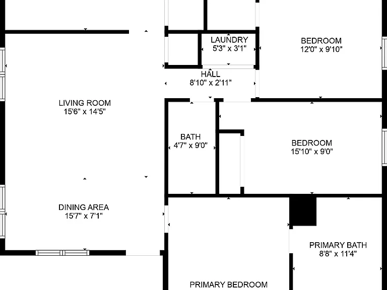 1104 Centennary Dr — Photo 17