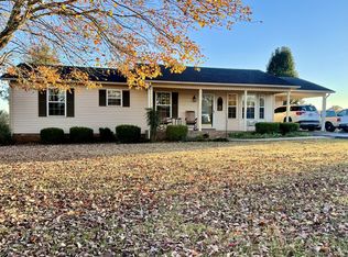 4111 Marie Ln, Lawrenceburg, TN 38464