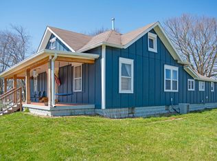 5286 W Us Highway 40, Greenfield, IN 46140