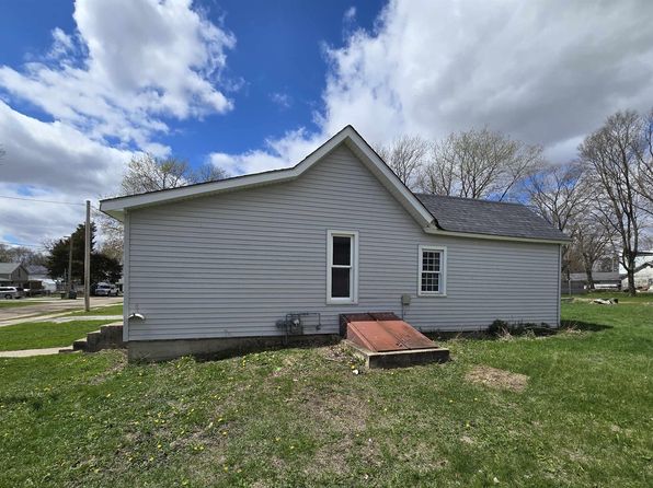 502 South St, Brandon, IA 52210