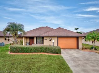 3003 Sugar Pine Cir, Sebring, FL 33872