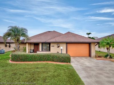 3003 Sugar Pine Cir, Sebring, FL, 33872