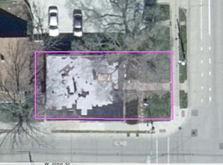 611 S State St, Champaign, IL 61820