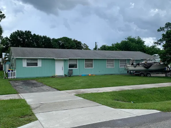 2973 SE Camino Avenue, Stuart, FL 34997