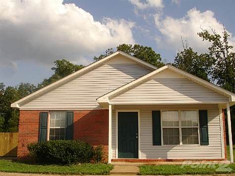 442 Beauregard Circle