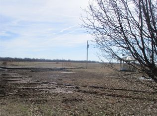 112025 S 4110th Rd, Eufaula, OK 74432