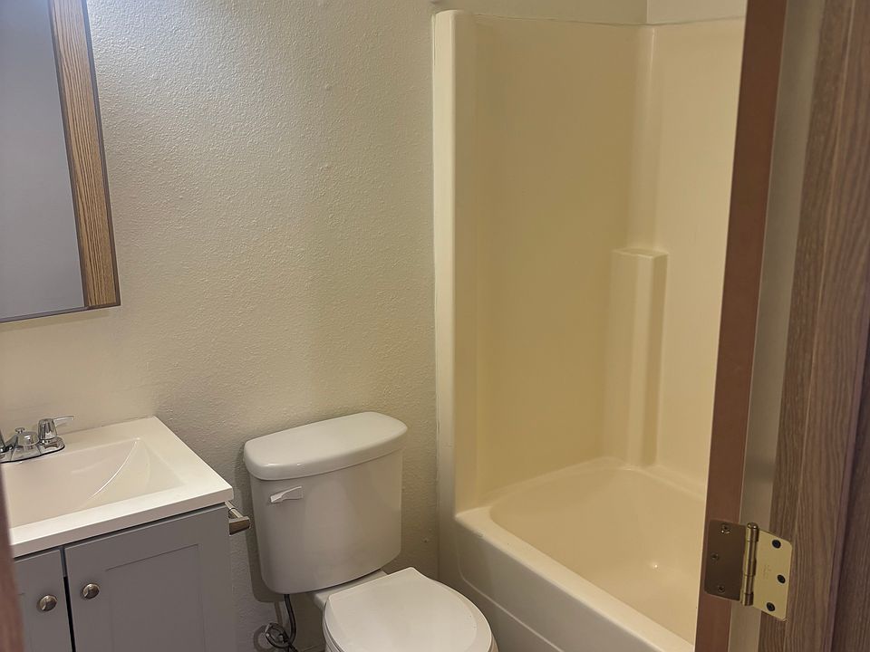 2nd image of 6201 Lakewood Dr W APT 110