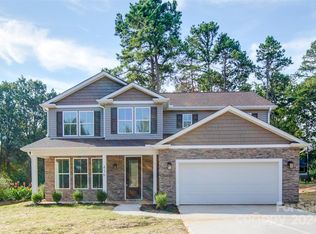 416 School Cir, Harrisburg, NC 28075