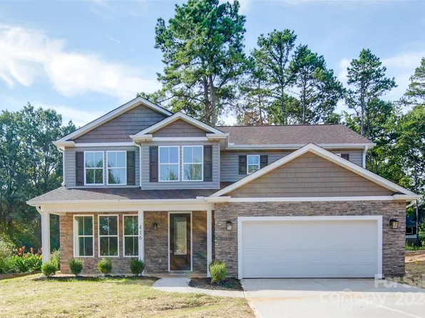 416 School Cir, Harrisburg, NC 28075