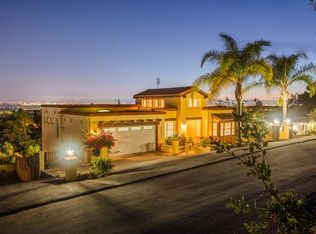 10801 Ridgeview Ave, San Jose, CA 95127