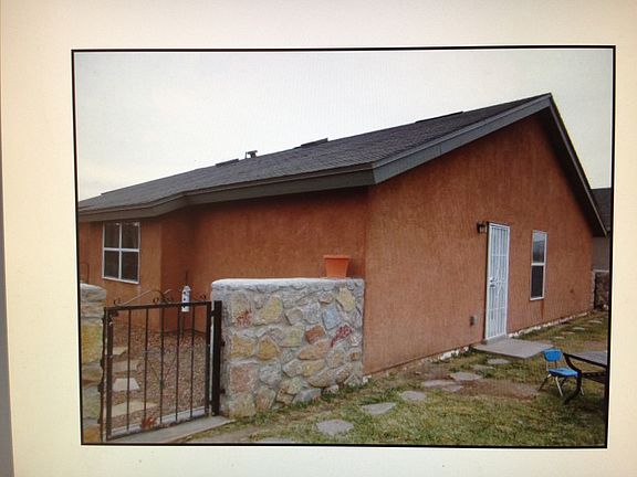 2nd image of 2842 San Elizario Ct