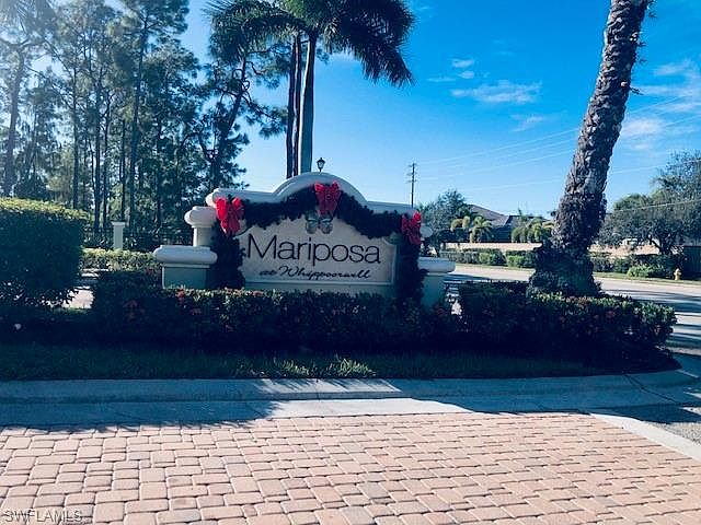 2nd image of 1325 Mariposa Cir #3102