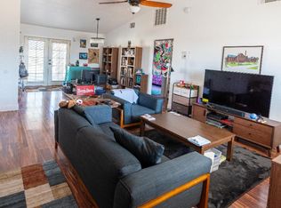 20848 Georgetown St, California City, CA