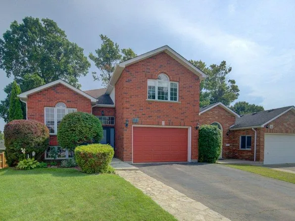 26 Stanmore Ave, Kitchener, ON N2B 3W2