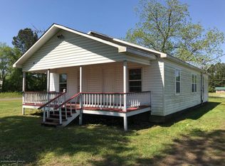 75 S Frontage Rd, Carbon Hill, AL 35549