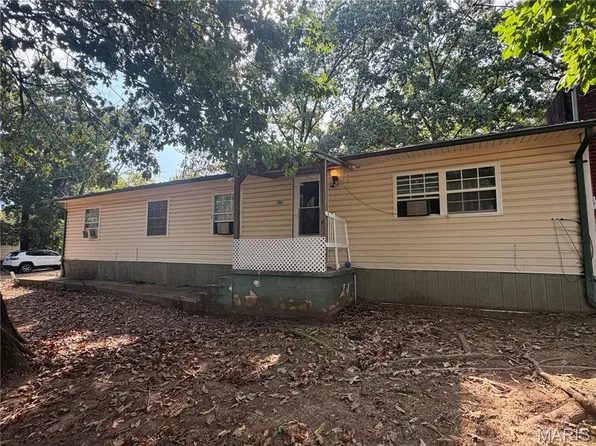 10112 Boyer St, Potosi, MO 63664