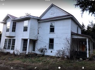 681 War Creek Rd, Eidson, TN 37731