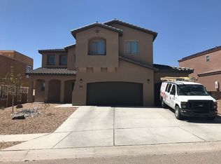 1641 Camino Corona SW, Los Lunas, NM 87031