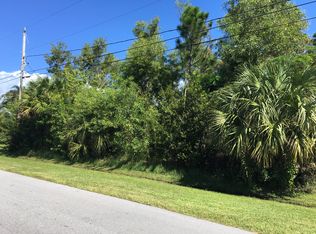 2944 SE East Blackwell Dr, Port Saint Lucie, FL 34952