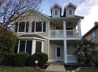 9833 Walnut Hill Dr, Providence Village, TX 76227