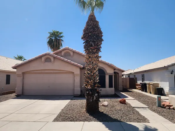 8375 W Bluefield Ave, Peoria, AZ 85382