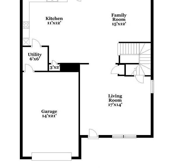 1029 Ramsgate Dr SW — Photo 3