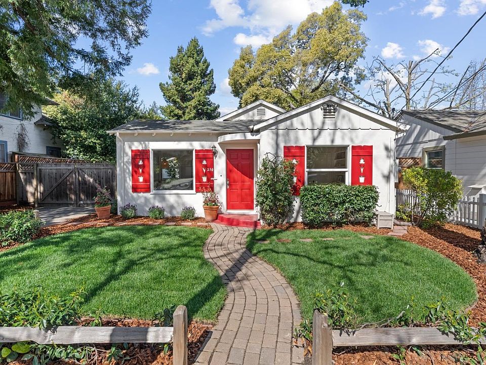 1st image of 210 Mariposa Ave