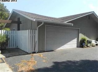 1877 Farm Bureau Rd, Concord, CA 94519