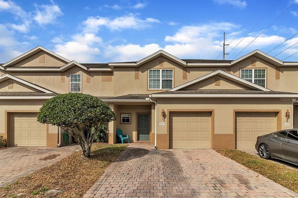 1641 Orrington Payne Pl, Casselberry, FL 32707 Zillow
