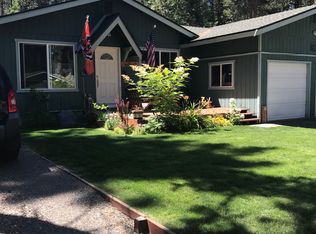 734 Hazel Dr, South Lake Tahoe, CA 96150