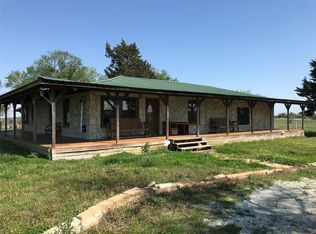 20398 County Road 3 Dr, Ada, OK 74820