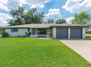 3140 NW 70th St, Oklahoma City, OK 73116