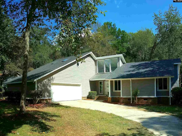 108 Park Springs Rd, Columbia, SC 29223