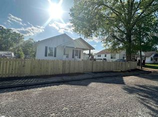 279 Locust St, Clinton, SC 29325