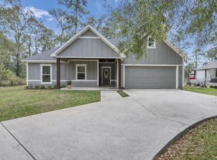 18182 William Ln, Conroe, TX 77302