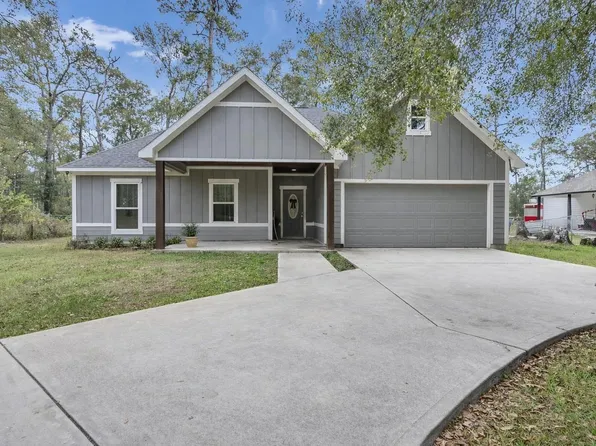 18182 William Ln, Conroe, TX 77302