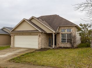 1865 Millbank Rd, Lexington, KY 40511