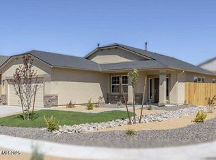 14388 Durham Dr, Reno, NV 89506