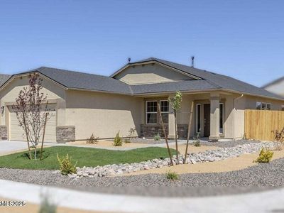 14388 Durham Dr, Reno, NV, 89506