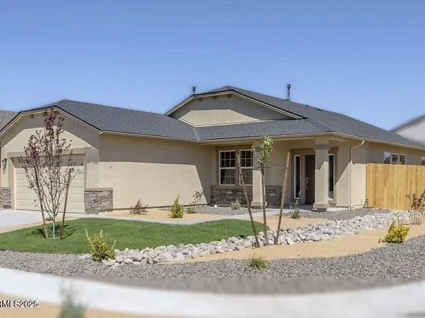 14388 Durham Dr, Reno, NV 89506