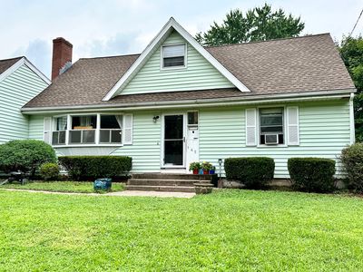 145 Cushman Drive, Manchester, CT, 06042