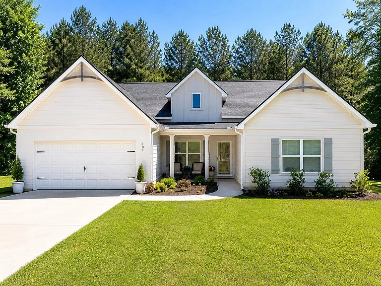 101 Fenwick Manor Dr — Photo 10