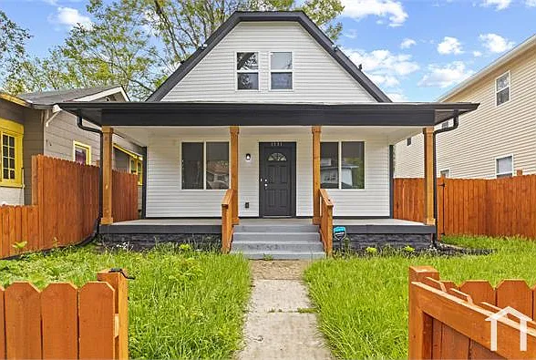 1531 N Olney St — Photo 21