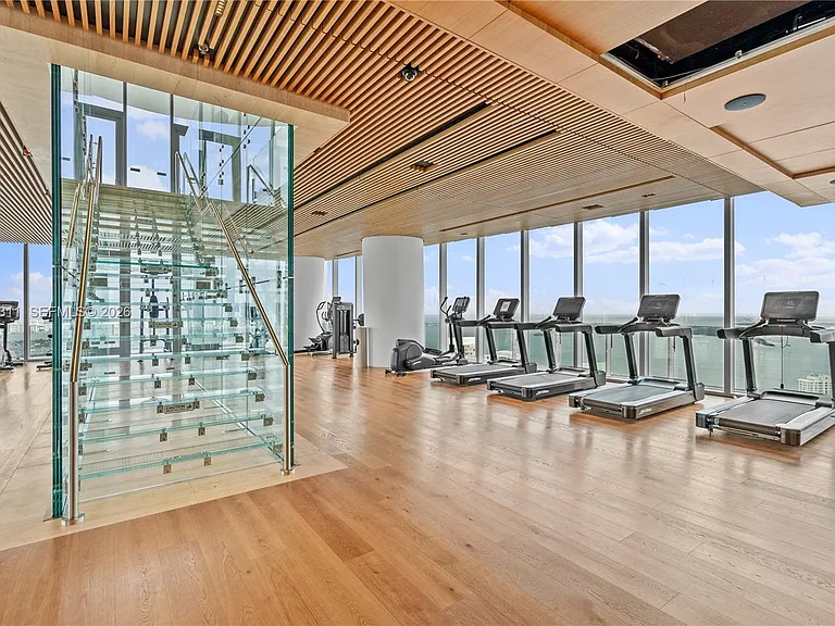 300 Biscayne Boulevard Way #4009W — Photo 75